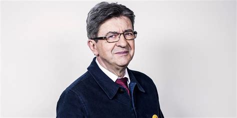 Jlm ne tweete pas en personne. Jean-Luc Mélenchon : "L'ubérisation du travail est l ...