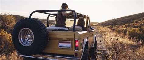 Off-road Driving Techniques: A Comprehensive Overview