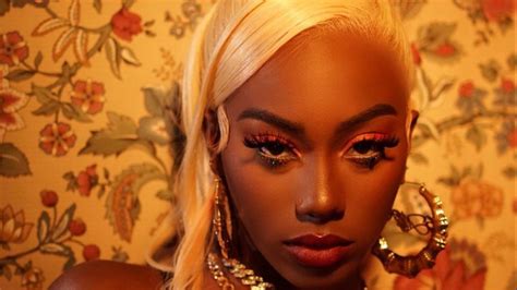 Flo Milli Feels Herself In Stunning New Visuals For Conceited