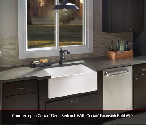 The average full kitchen remodel runs about $24,000 ($150 per square foot) according to homeadvisor. Discover the benefits of Corian solid Surface. NonPorous ...