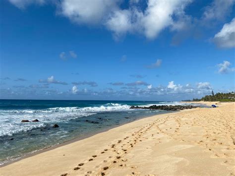 10 Best Beaches On Oahu Getaway Compass