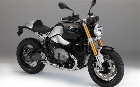 Bmw R Nine T 2014 On Review Speed Specs And Prices Mcn
