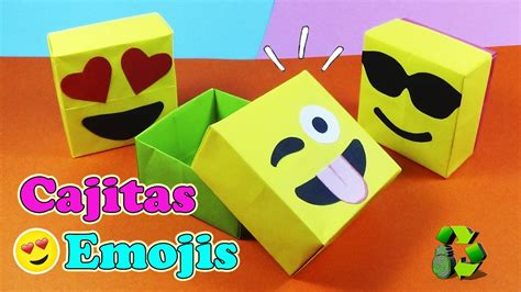 We did not find results for: DIY Cajas/Dulceros Emojis con Origami - Ecobrisa DIY - YouTube