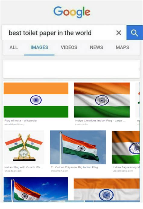 Check spelling or type a new query. Best Toilet Paper in the World