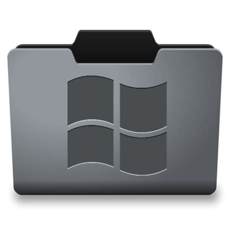 Cool Folder Icon 134845 Free Icons Library