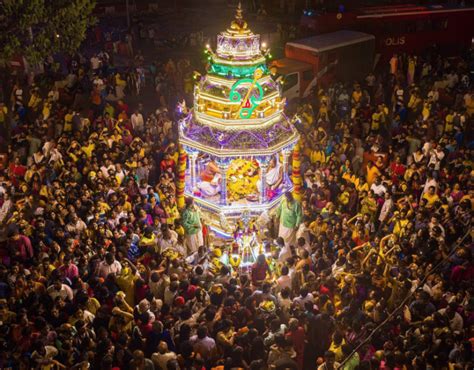 It is a public holiday in the following states of peninsular malaysia: Najib joins outrage over Kedah's cancelling of Thaipusam ...