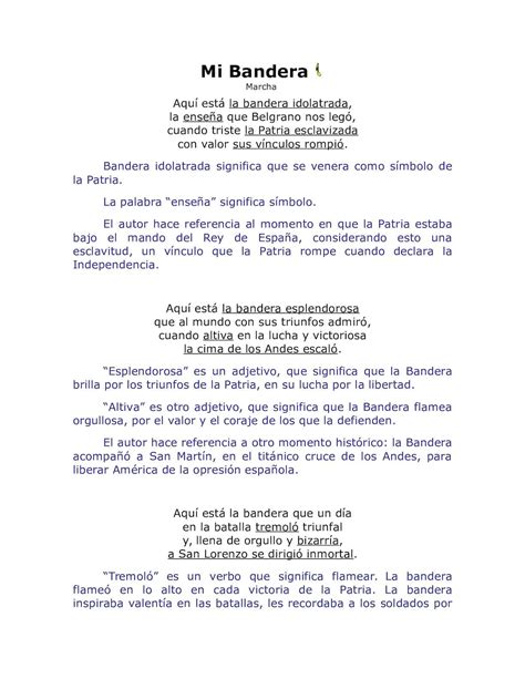 Calaméo  Mi Bandera Comentada