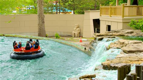 What started in 1978 as a petting zoo has become an agricultural theme park that continues to grow. Top 10 Waterpark Hotels in Kansas City, MO $50: Deals Near ...