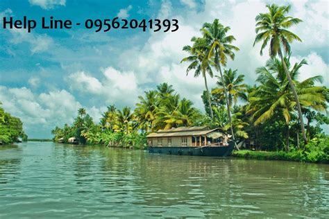 Kerala Backwaters All You Need To Know Before You Go