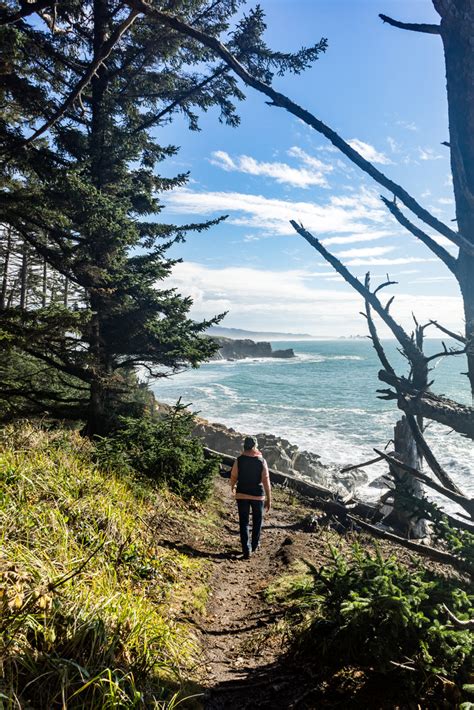Best Hikes On The Southern Oregon Coast Outdoor Project