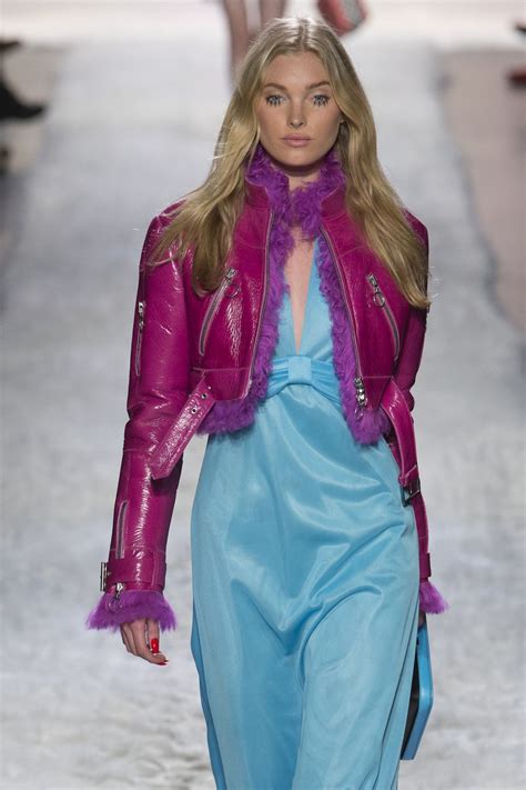 Runway fashion prefer wolford prefer wikifeet prefer pantyhose prefer thinspo prefer elsa hosk elsa hosk walks the runway at the blumarine show during i would prefer to stay in a hotel near the. Elsa Hosk Catwalk - Jeremy Scott Fashion Show in NYC 2/10 ...
