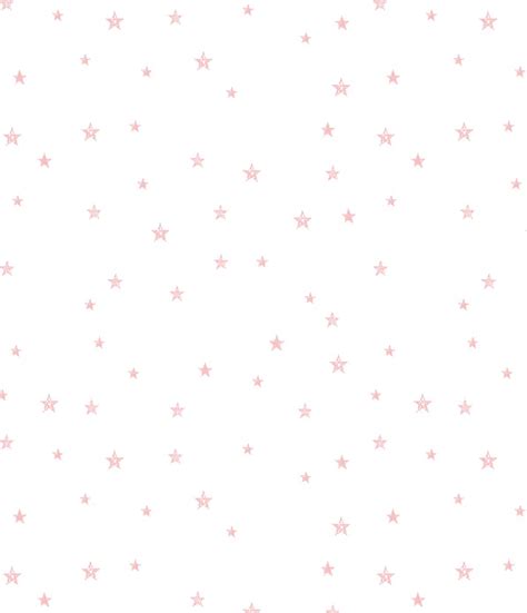 Choose from hundreds of free pink wallpapers. Tiny Stars Pink from Rabbit All Star Wallpaper on White ...