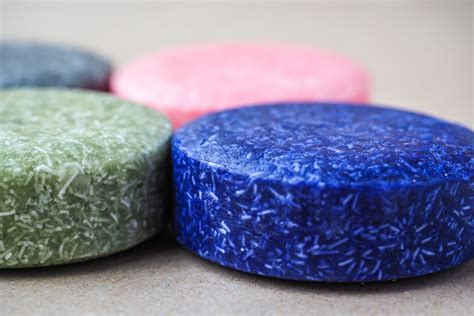 Shampoo And Conditioner Bars Best And Worst Non Toxic Products 2021