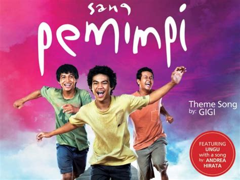 Maybe you would like to learn more about one of these? 30 Film Indonesia Terbaik yang Wajib Kamu Tonton