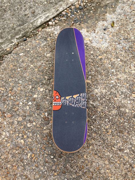 Grip Tape Designs Skateboard Skratefa