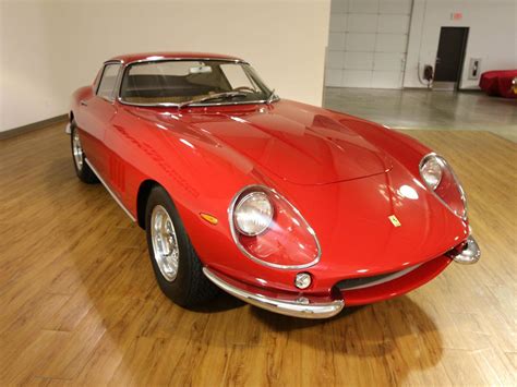 What began in 2009 as an online platform to help classic car enthusiasts buy and sell their dream cars has grown beyond our wildest expectations, and for that, we have you, our loyal customers and fellow enthusiasts, to thank. 1967 Ferrari 275 GTB 4