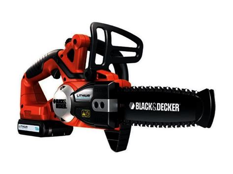 4.0 out of 5 stars. Black & Decker GKC1820L20 - Produktdaten und Eigenschaften ...