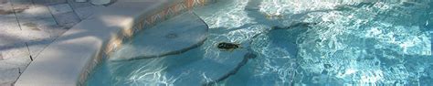 Swim Out Benches Raszl Inc Palm Coast Pool And Spa Builders