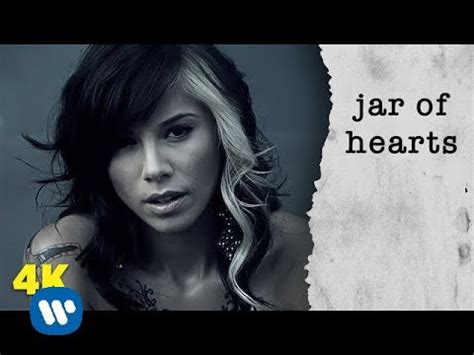Christina Perri Jar Of Hearts Official Music Video YouTube Music