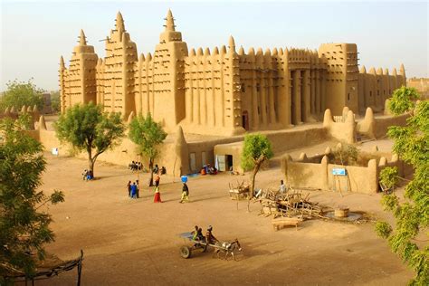 Natürlich afrika > westafrika reisen > burkina faso reiseinformationen > burkina faso sehenswürdigkeiten. Reisen nach Mali - Entdecken Sie Mali mit Easyvoyage