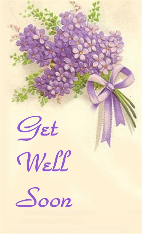 Get Well Get Well Soon Get Well Wishes Get Well Cards