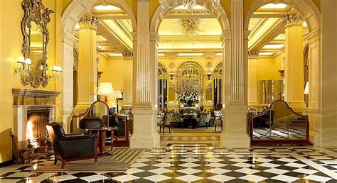 Best london hotels for families: London Hotels Top 10 Luxury 5 Star Cribs