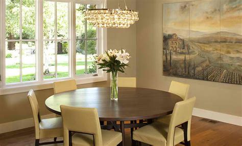 15 Ideas For Beige Dining Rooms Home Design Lover