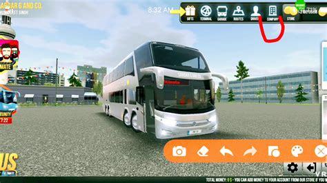 This livery is designed to support your game to use a double decker bus simulator. # Bus simulator ultimate How to download bus simulator ...