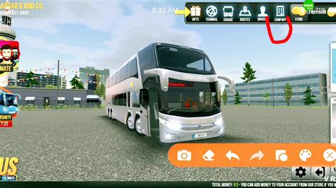Bus simulator 2015 is the latest simulation game that will offer you the chance to become a real bus driver ! # Bus simulator ultimate How to download bus simulator ...