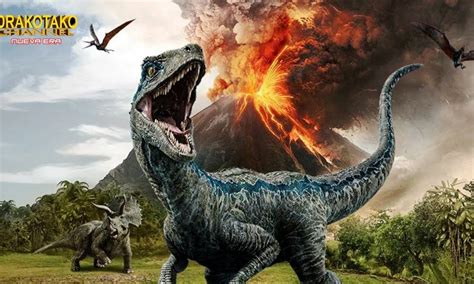 Los 10 Dinosaurios Más Peligrosos Del Mundo - TOP 10 DINOSAURIOS MÁS PELIGROSOS DEL MUNDO || 5ªParte || El Genero RD
