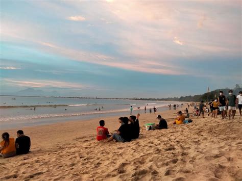 Jimbaran Beach جزيرة بالي Working Hours Activities Visitor Reviews