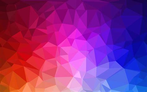 38 Purple Geometric Wallpaper Wallpapersafari