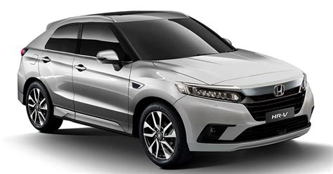 أول تجربة قيادة ل mg5 2021 من الصين الشكل الجديد. All New Honda HR-V เปิดตัวญี่ปุ่นต้นปี 2021 ก่อนขายในไทย ...
