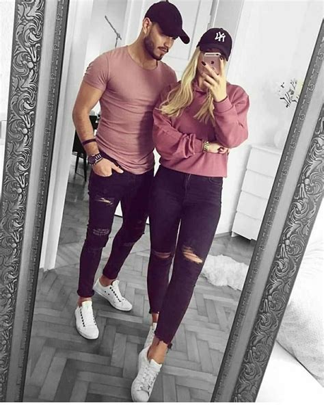 Best Matching Outfits Ideas And Images On Stylevore Matching