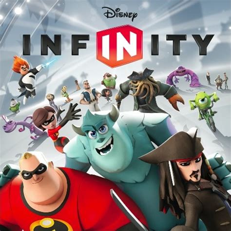 Disney Infinity Reviews Gamespot