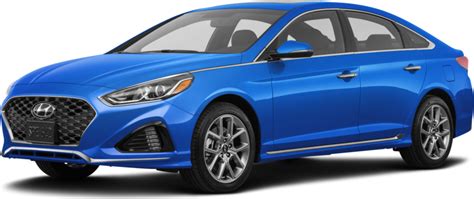Watch this video to see everything you want to. Used 2018 Hyundai Sonata Sport 2.0T Sedan 4D Prices ...