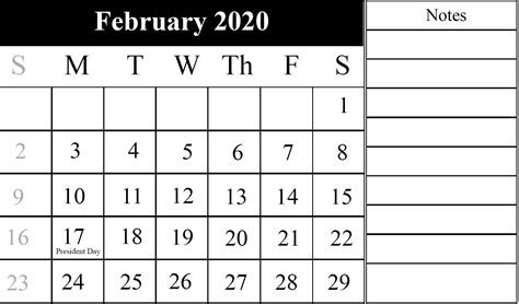 Extraordinary Free Printable Calendars 2020 Blanks Word Printable