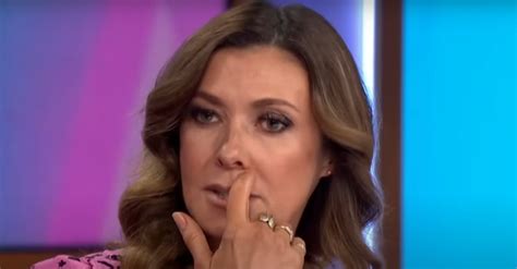 Kym Marsh shares sad confession on Instagram after family loss