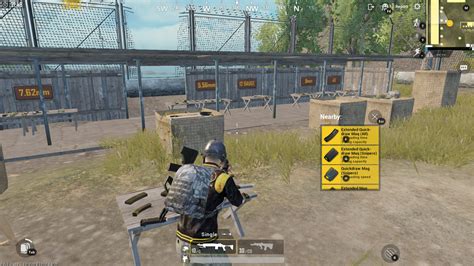 Players are dropped into a wide, open area, and they must. How to Play PUBG Mobile on Your PC | DroidViews