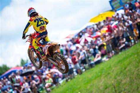 26th annual dc vet homecoming welcome! » 183312_Marvin Musquin KTM 450 SX-F High Point MX 2017 ...