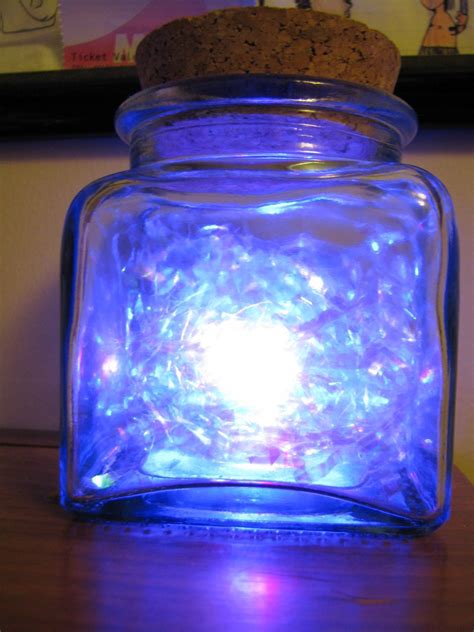 Lamp in jar may also have numerous additional features, such as. Legend Of Zelda Fairy Jar · How To Make A Bottle Lamp ...