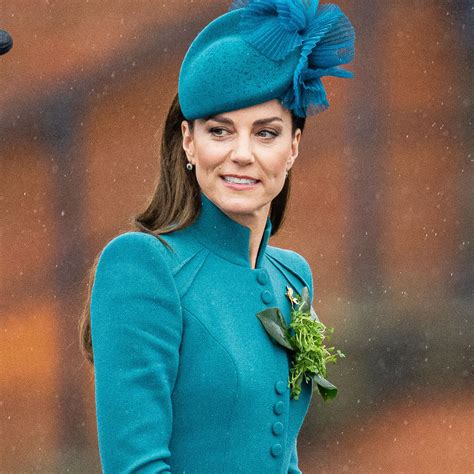 The Life And Career Of Kate Middleton From Commoner To Royal