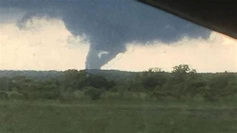 Tornadoes Kill 2 Destroy Homes In Oklahoma Abc News
