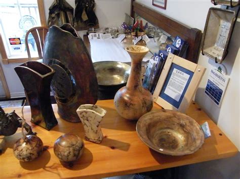 Browse photos of kitchen design ideas. So Much Wonderful Pottery in the Gallery | Welcome to ...