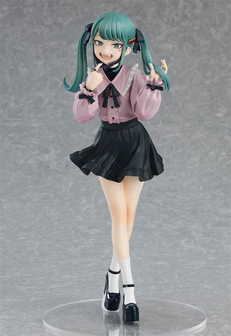 Good Smile Company Pop Up Parade Hatsune Miku Character Vocal Series