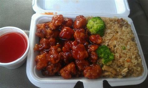 Explore the best dishes, some of which you know from restaurants. Eastern Chinese Restaurant General Tao's Chicken 3426 ...