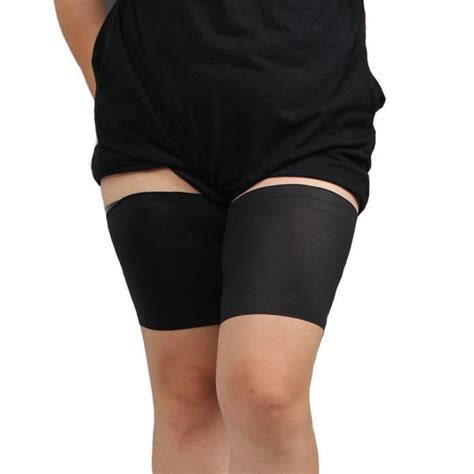 Dermatologist reveal how to relieve inner thigh chafing, why thigh chafing happens, and how you can prevent it in the future. Slimming Anti-Chafing Bands | Anti chafing, Thigh bands ...