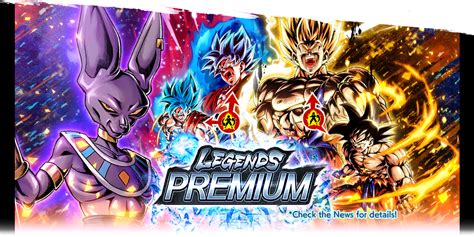 Legends Premium Vol4 Sparking Rarity Guaranteed Ticket Summon