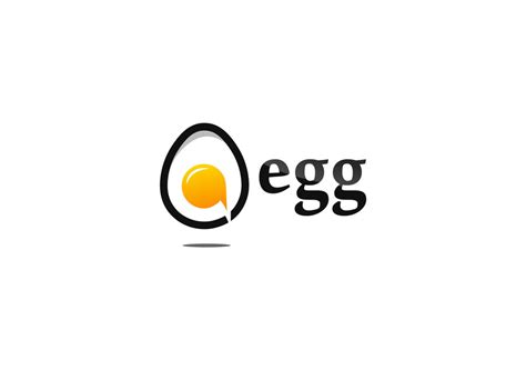 Egg Logos