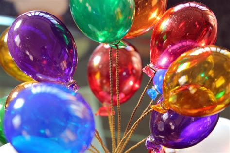 Balloons Free Stock Photo - Public Domain Pictures